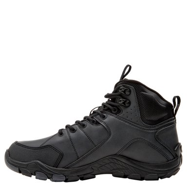 BOTINES HOMBRE PANAMA JACK NEGRO PJH0121 - 4