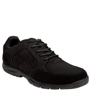 ZAPATOS HOMBRE PANAMA JACK NEGRO PJH0085 CUERO - 2