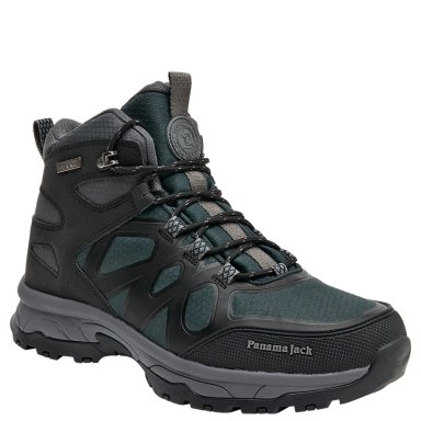 BOTINES HOMBRE PANAMA JACK AZUL PJH0182 - 2