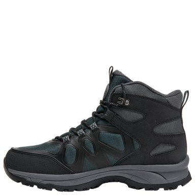 BOTINES HOMBRE PANAMA JACK AZUL PJH0182 - 4