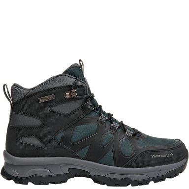 BOTINES HOMBRE PANAMA JACK AZUL PJH0182 - 1
