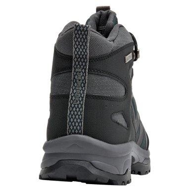 BOTINES HOMBRE PANAMA JACK AZUL PJH0182 - 5
