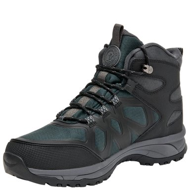 BOTINES HOMBRE PANAMA JACK AZUL PJH0182 - 3