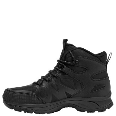 BOTINES HOMBRE PANAMA JACK NEGRO PJH0182 - 4
