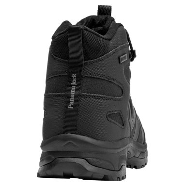BOTINES HOMBRE PANAMA JACK NEGRO PJH0182 - 5