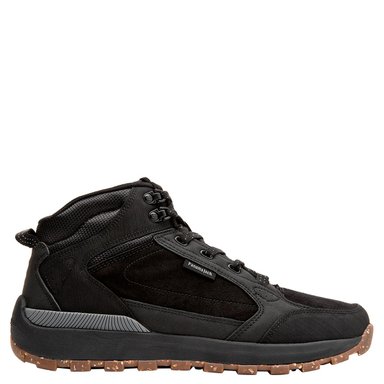 BOTINES HOMBRE PANAMA JACK NEGRO PJH0141  - 1