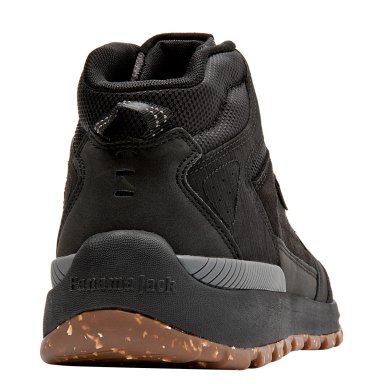 BOTINES HOMBRE PANAMA JACK NEGRO PJH0141  - 5