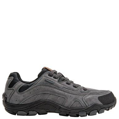 ZAPATILLAS HOMBRE PANAMA JACK OUTDOOR GRIS PJH0117 - 1
