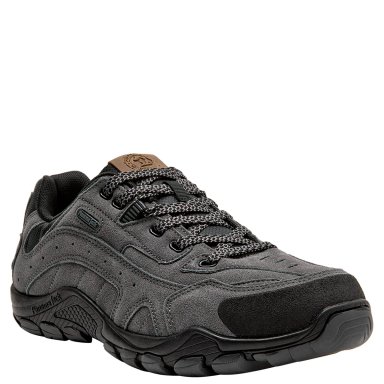 ZAPATILLAS HOMBRE PANAMA JACK OUTDOOR GRIS PJH0117 - 2