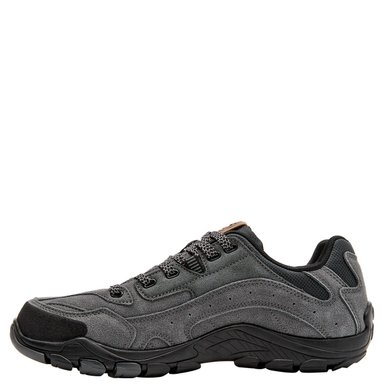ZAPATILLAS HOMBRE PANAMA JACK OUTDOOR GRIS PJH0117 - 4
