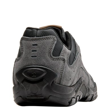 ZAPATILLAS HOMBRE PANAMA JACK OUTDOOR GRIS PJH0117 - 5