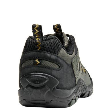 ZAPATILLAS HOMBRE PANAMA JACK CASUALES VERDE PJH0119  - 5