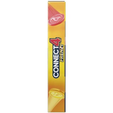 JUEGO DE MESA HASBRO GAMES CONNECT 4 A REBOTAR - 6
