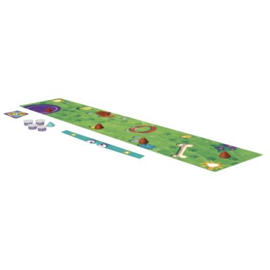JUEGO DE MESA HASBRO GAMES ¡CACA CHAF! - 2