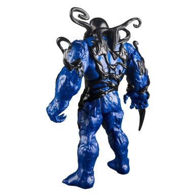 FIGURA DE ACCIÓN SPIDER-MAN EPIC WORLD OF ACTION VENOMVERSUS TRANSFORMACIÓN LÍQUIDA - 3