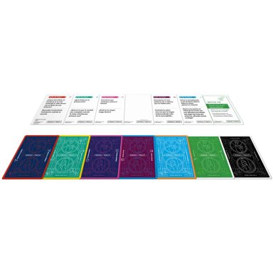 JUEGO DE MESA HASBRO GAMES VERDAD O TRAGO 3° EDICIÓN - 3