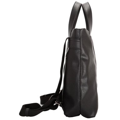 MOCHILA POLLINI NEGRO PC20 - 2