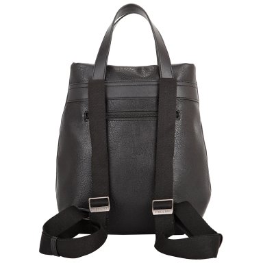 MOCHILA POLLINI NEGRO PC20 - 3