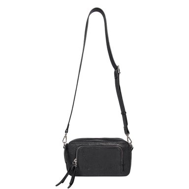 CARTERA POLLINI NEGRO PC15 - 2