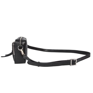 CARTERA POLLINI NEGRO PC15 - 6
