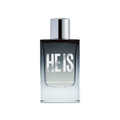 PERFUME BENJAMÍN VICUÑA HE IS HOMBRE EDP 100 ML - 2