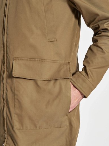 CHAQUETA HOMBRE MARQUIS ALGODÓN UTILITARIA BOLSILLOS - 4
