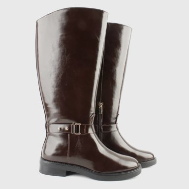 BOTAS MUJER MARQUIS MECUESTRE - 2