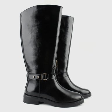 BOTAS MUJER MARQUIS MECUESTRE - 2