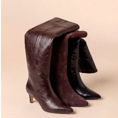 BOTAS MUJER MARQUIS MATUAN2 - 9
