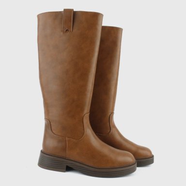 BOTAS MUJER INDEX ICUESTRE - 2