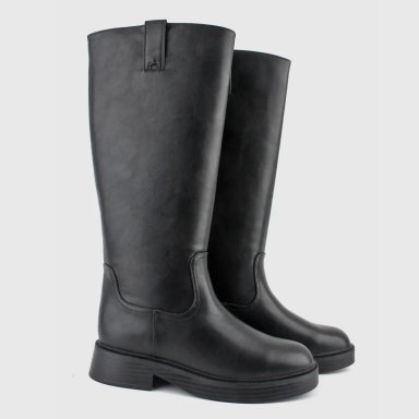 BOTAS MUJER INDEX ICUESTRE - 2