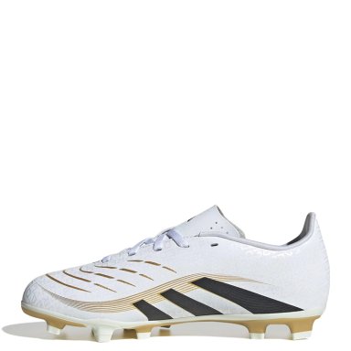 ZAPATILLAS NIÑO ADIDAS FÚTBOL BLANCO PREDATOR CLUB FIRM/MULTI-GROUND - 3