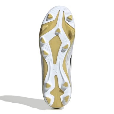 ZAPATILLAS NIÑO ADIDAS FÚTBOL BLANCO F50 CLUB FIRM/MULTI-GROUND - 6