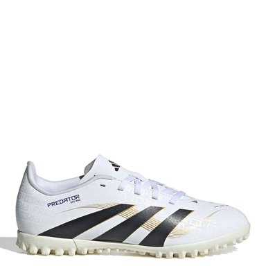 ZAPATILLAS NIÑO ADIDAS FÚTBOL BLANCO PREDATOR CLUB - 1