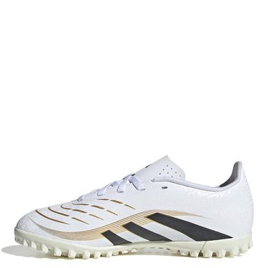 ZAPATILLAS NIÑO ADIDAS FÚTBOL BLANCO PREDATOR CLUB - 3