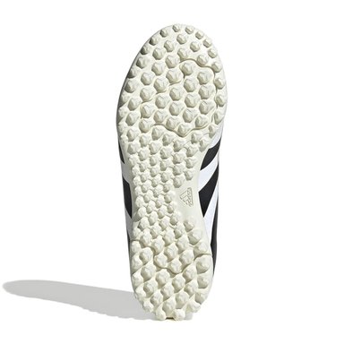 ZAPATILLAS NIÑO ADIDAS FÚTBOL BLANCO PREDATOR CLUB - 6