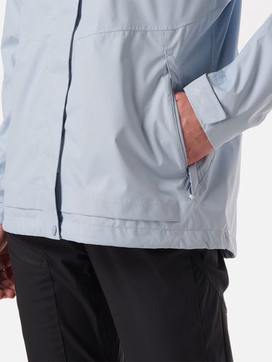 CHAQUETA MUJER LIPPI BLIZZARD - 6
