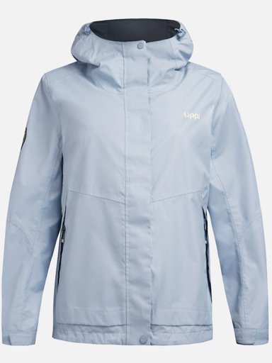 CHAQUETA MUJER LIPPI BLIZZARD - 8