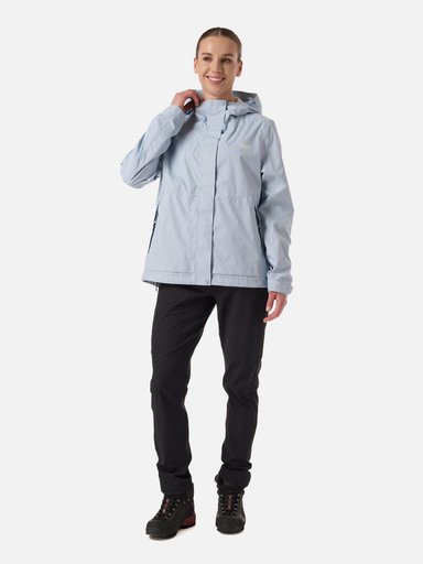CHAQUETA MUJER LIPPI BLIZZARD - 9