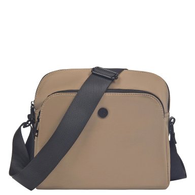 CARTERA POLLINI BEIGE PC47 - 1