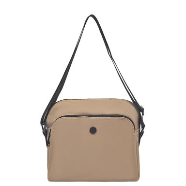 CARTERA POLLINI BEIGE PC47 - 2