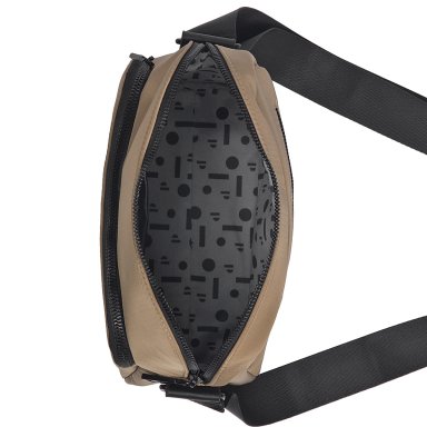 CARTERA POLLINI BEIGE PC47 - 4