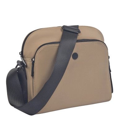 CARTERA POLLINI BEIGE PC47 - 5