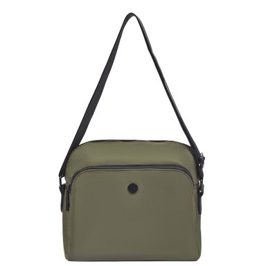 CARTERA POLLINI VERDE MILITAR PC47 - 2