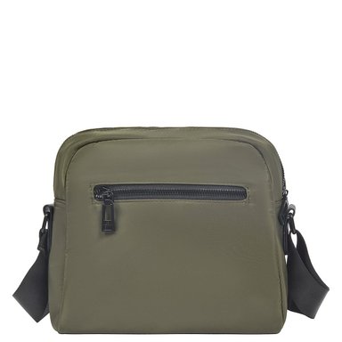 CARTERA POLLINI VERDE MILITAR PC47 - 3