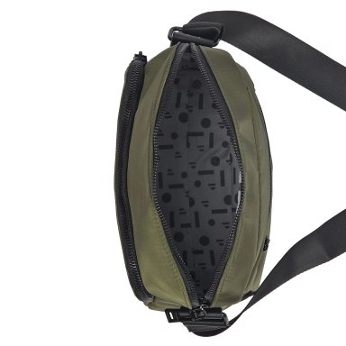 CARTERA POLLINI VERDE MILITAR PC47 - 4