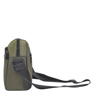 CARTERA POLLINI VERDE MILITAR PC47 - 5