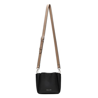 CARTERA POLLINI NEGRO PC49  - 2