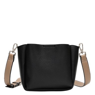CARTERA POLLINI NEGRO PC49  - 3