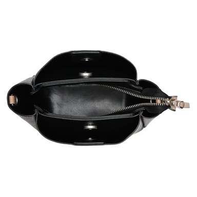 CARTERA POLLINI NEGRO PC49  - 4